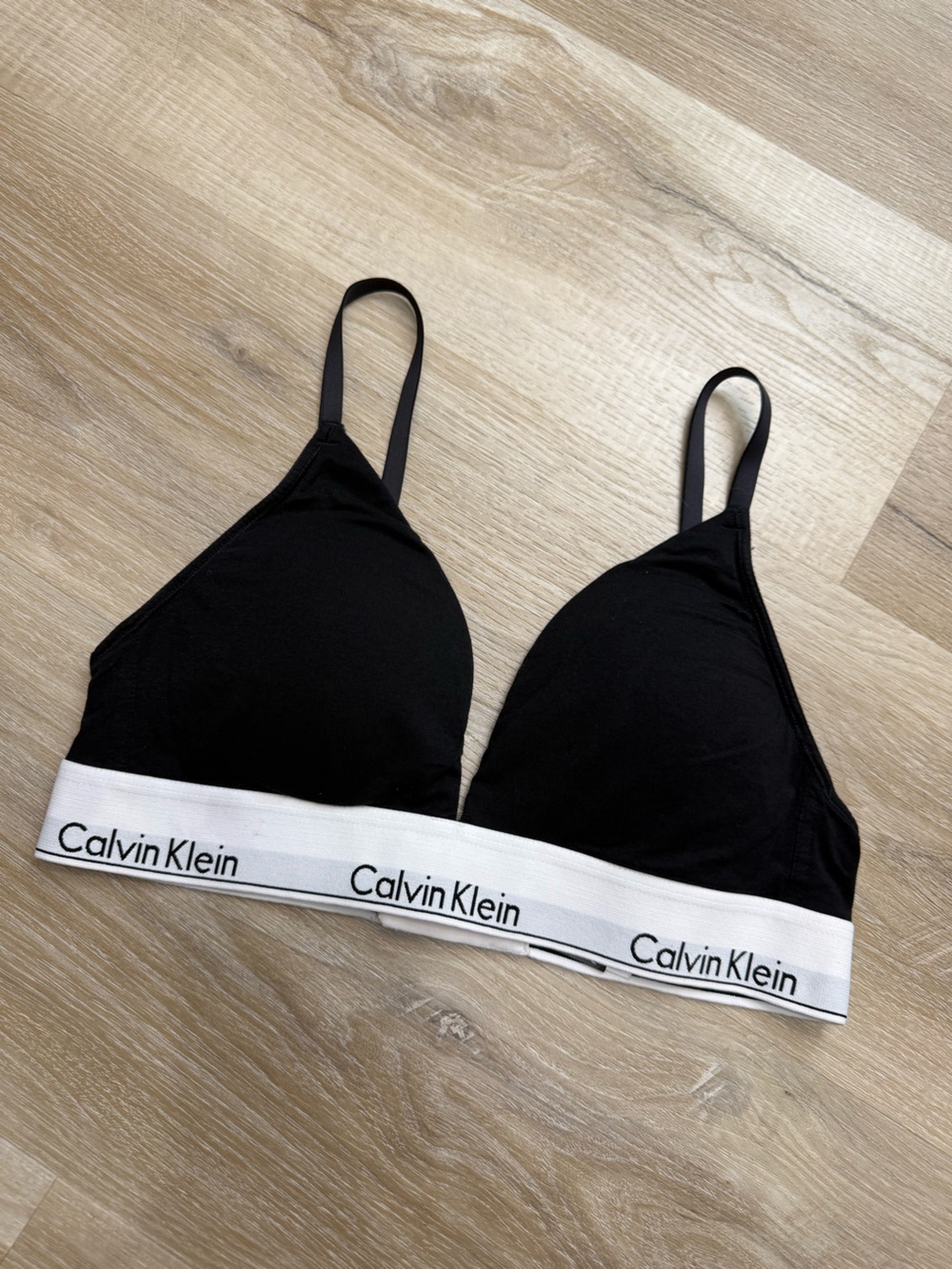 Calvin Klein | Bralette